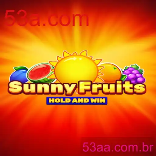 SunnyFruits